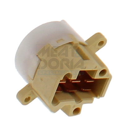Interruttore, alzacristallo MEAT & DORIA 26060