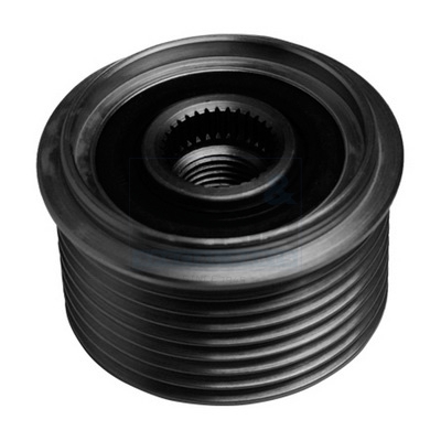 Dispositivo ruota libera alternatore MEAT & DORIA 45103