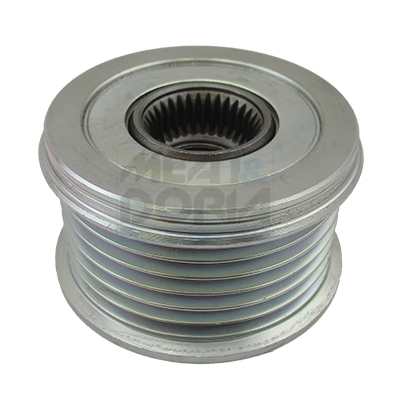 Dispositivo ruota libera alternatore MEAT & DORIA 45266