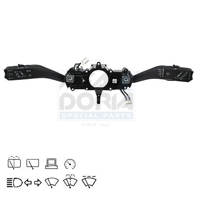 Leva devio guida MEAT & DORIA 23510