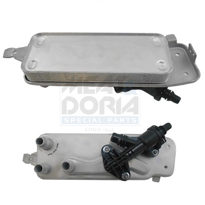 Radiatore olio, cambio automatico MEAT & DORIA 95220