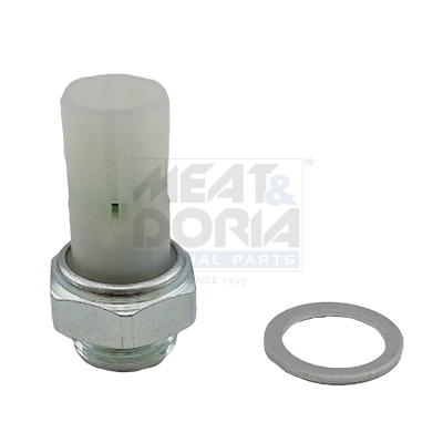 Interruttore a pressione olio MEAT & DORIA 72077