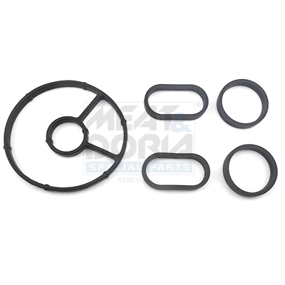 Kit guarnizioni, radiatore olio MEAT & DORIA 01623