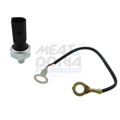 Interruttore a pressione olio MEAT & DORIA 72100