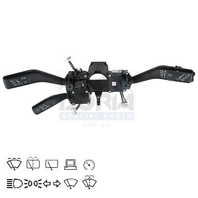 Leva devio guida MEAT & DORIA 23533