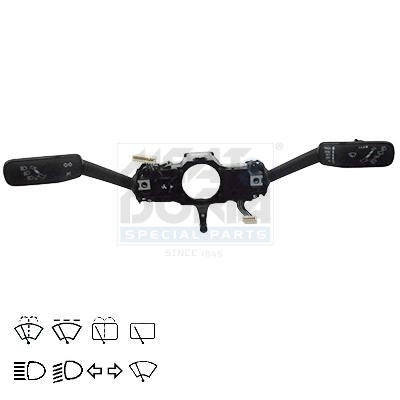 Leva devio guida MEAT & DORIA 23701