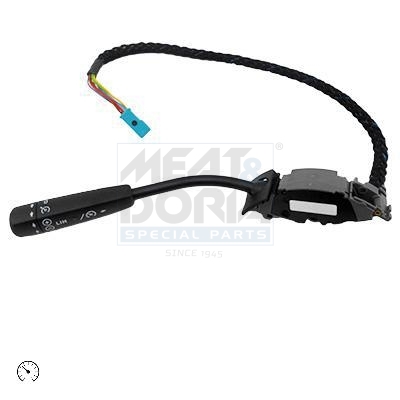 Leva devio guida MEAT & DORIA 23719