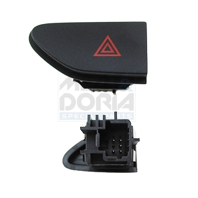 Interruttore, lampeggiatore d'emergenza MEAT & DORIA 23646