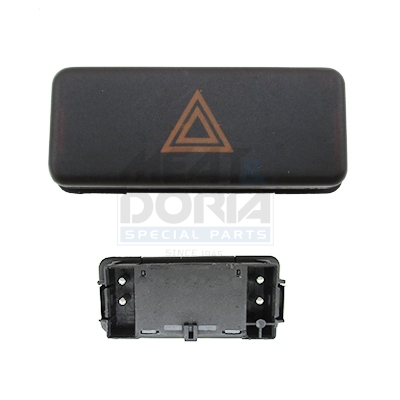 Interruttore, lampeggiatore d'emergenza MEAT & DORIA 23649