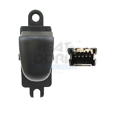 Interruttore, alzacristallo MEAT & DORIA 26208
