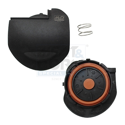 Valvola, ventilazione carter MEAT & DORIA 91669