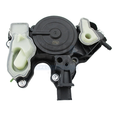 Separatore olio, ventilazione monoblocco MEAT & DORIA 91674