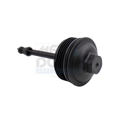 Separatore olio, ventilazione monoblocco MEAT & DORIA 91675