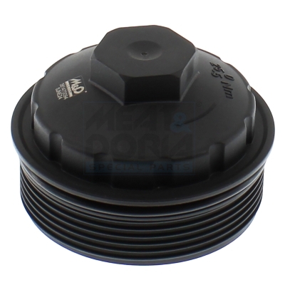 Separatore olio, ventilazione monoblocco MEAT & DORIA 91676