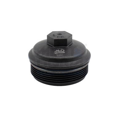 Separatore olio, ventilazione monoblocco MEAT & DORIA 91677