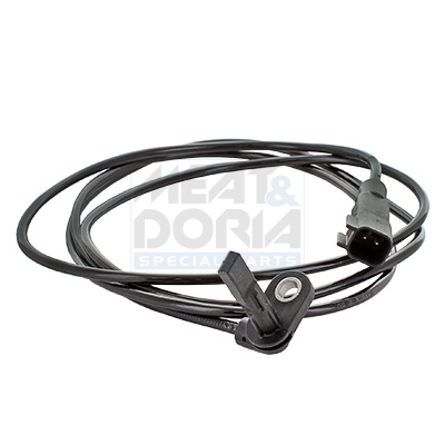 Sensore, n. giri ruota MEAT & DORIA 90894
