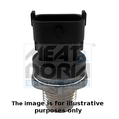 Sensore, pressione carburante MEAT & DORIA 9765E
