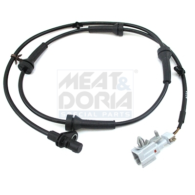 Sensore, n. giri ruota MEAT & DORIA 90913