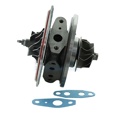 Coreassy, turbocompressore MEAT & DORIA 60471