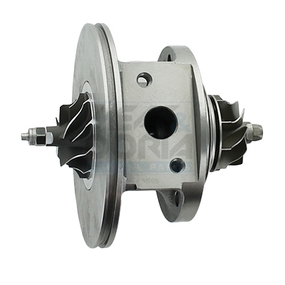 Coreassy, turbocompressore MEAT & DORIA 601023