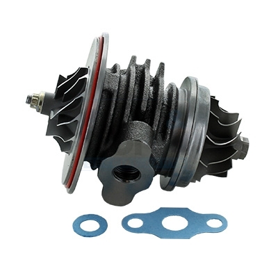Coreassy, turbocompressore MEAT & DORIA 60473