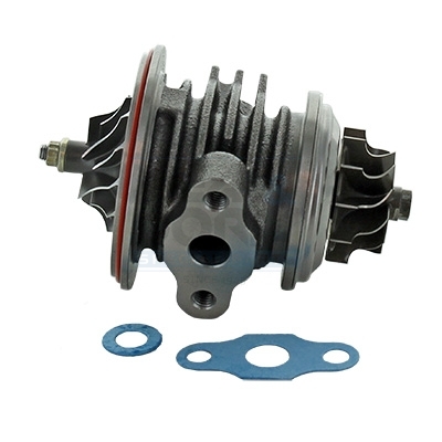 Coreassy, turbocompressore MEAT & DORIA 60477