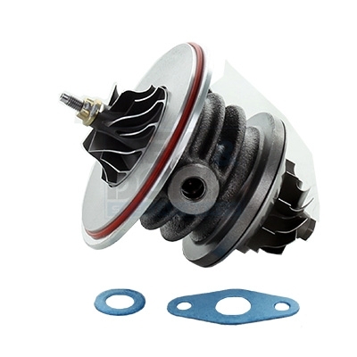 Coreassy, turbocompressore MEAT & DORIA 60481