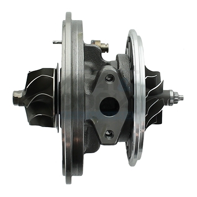 Coreassy, turbocompressore MEAT & DORIA 60482
