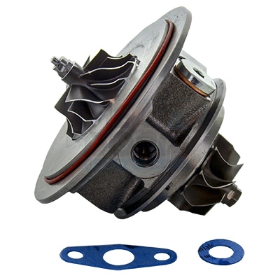 Coreassy, turbocompressore MEAT & DORIA 601032