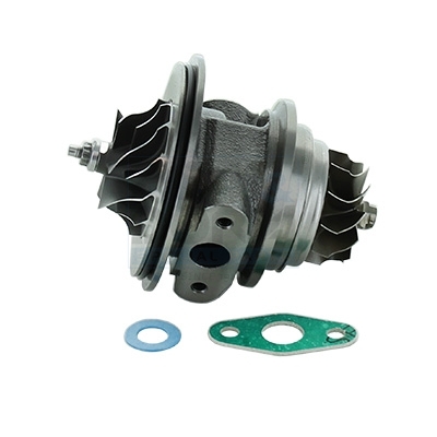 Coreassy, turbocompressore MEAT & DORIA 601036