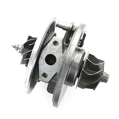 Coreassy, turbocompressore MEAT & DORIA 60490