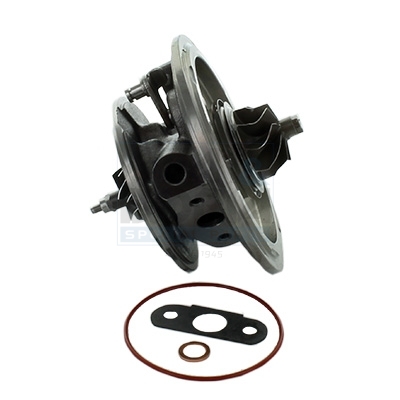Coreassy, turbocompressore MEAT & DORIA 601054