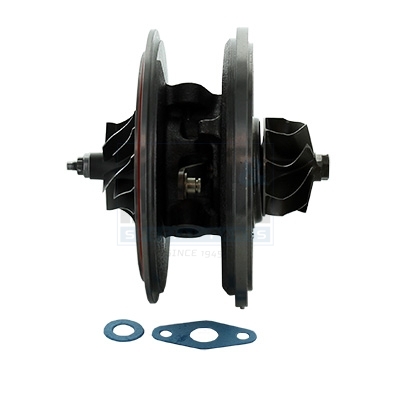Coreassy, turbocompressore MEAT & DORIA 601056