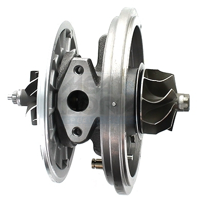 Coreassy, turbocompressore MEAT & DORIA 601066