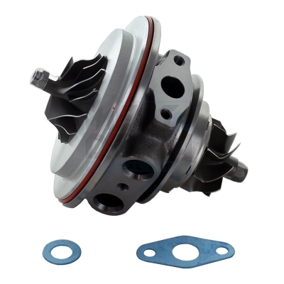 Coreassy, turbocompressore MEAT & DORIA 601073