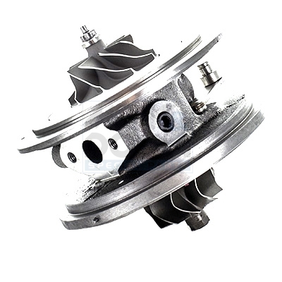 Coreassy, turbocompressore MEAT & DORIA 601087