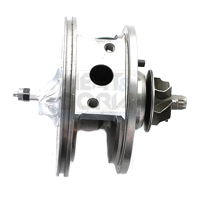 Coreassy, turbocompressore MEAT & DORIA 601110