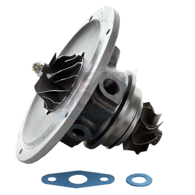 Coreassy, turbocompressore MEAT & DORIA 601115