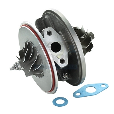 Coreassy, turbocompressore MEAT & DORIA 601138