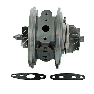 Coreassy, turbocompressore MEAT & DORIA 601158