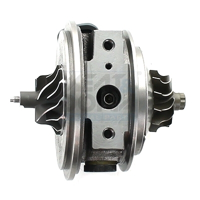 Coreassy, turbocompressore MEAT & DORIA 60494