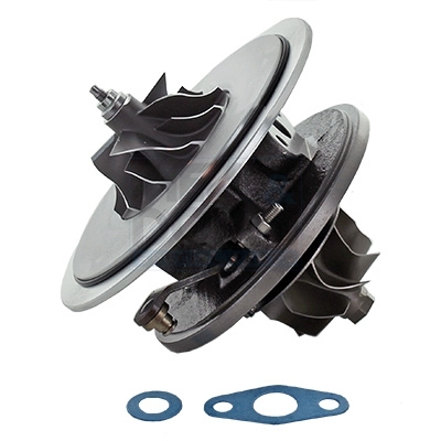 Coreassy, turbocompressore MEAT & DORIA 601029