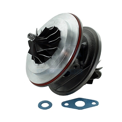 Coreassy, turbocompressore MEAT & DORIA 601040