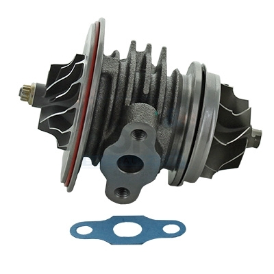 Coreassy, turbocompressore MEAT & DORIA 601047