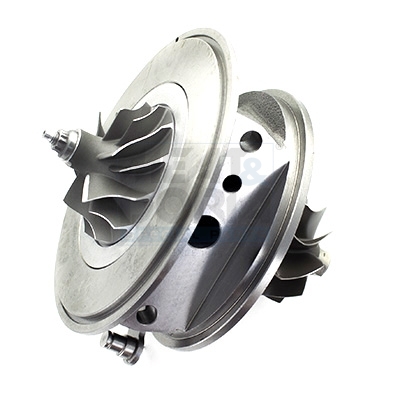 Coreassy, turbocompressore MEAT & DORIA 601055