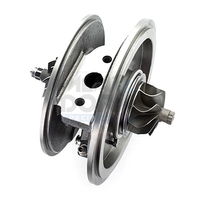 Coreassy, turbocompressore MEAT & DORIA 601125
