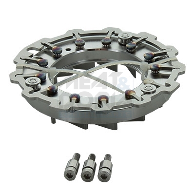Kit riparazione, compressore MEAT & DORIA 60543