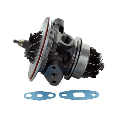 Coreassy, turbocompressore MEAT & DORIA 60478