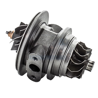 Coreassy, turbocompressore MEAT & DORIA 601021