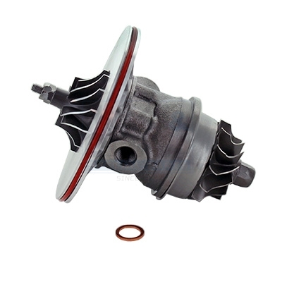 Coreassy, turbocompressore MEAT & DORIA 601037